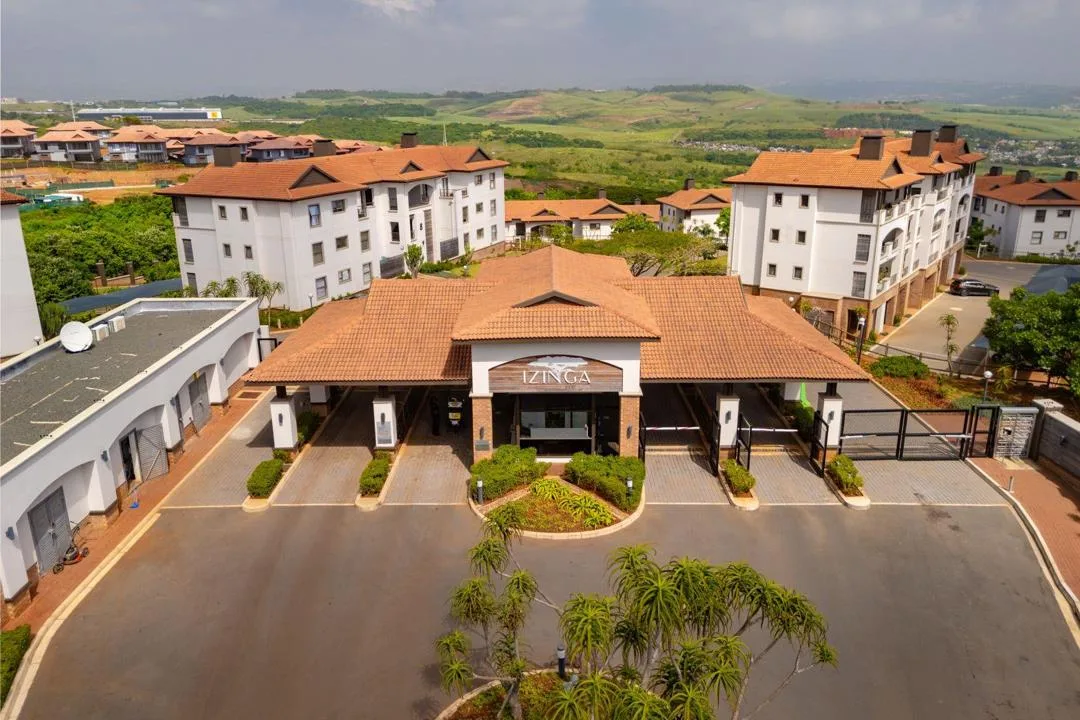 3 Bedroom Apartment / flat to rent in Izinga Estate