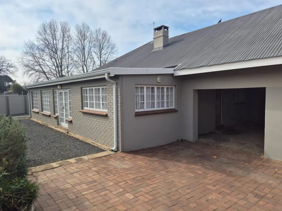3 Bedroom House to rent in Kokstad