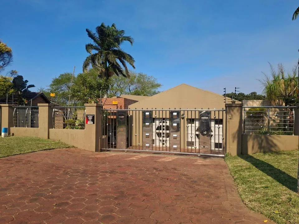 4 Bedroom House to rent in Meer En See