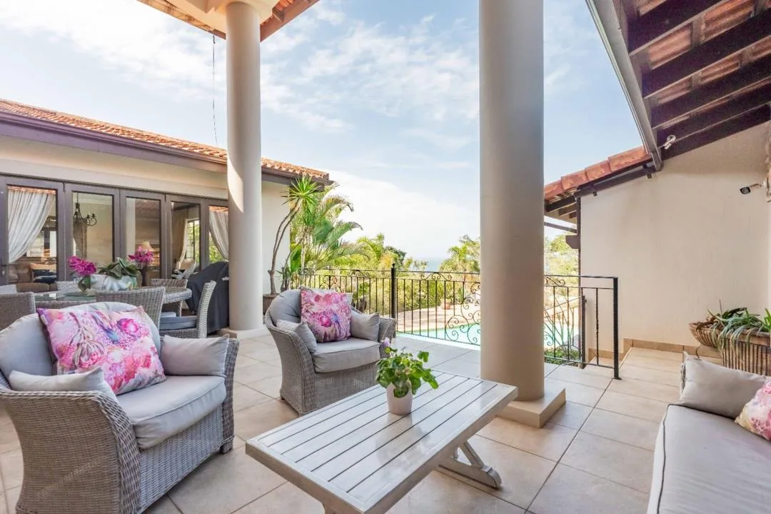 5 Bedroom House for sale in Herrwood Park