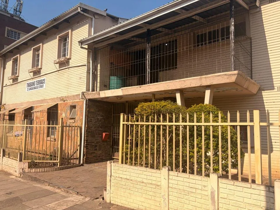 1 Bedroom Apartment / flat for sale in Pietermaritzburg Central