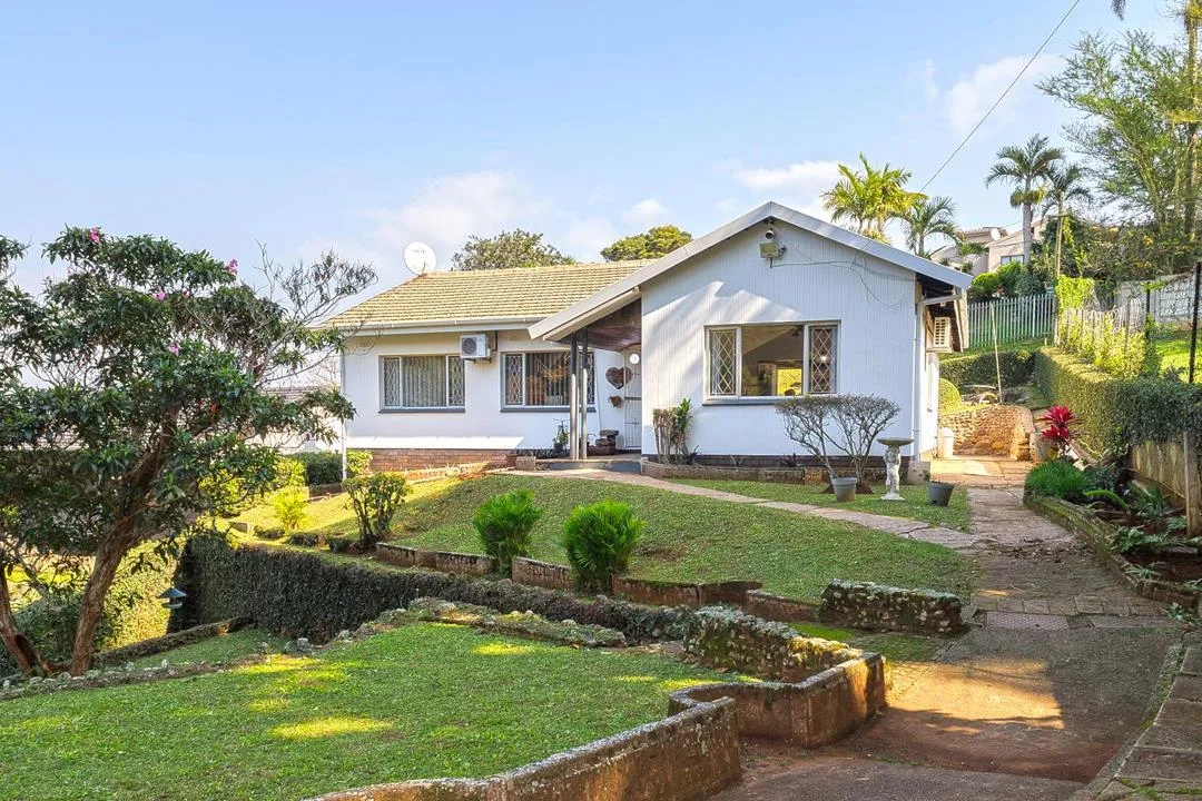 3 Bedroom House for sale in Umbilo