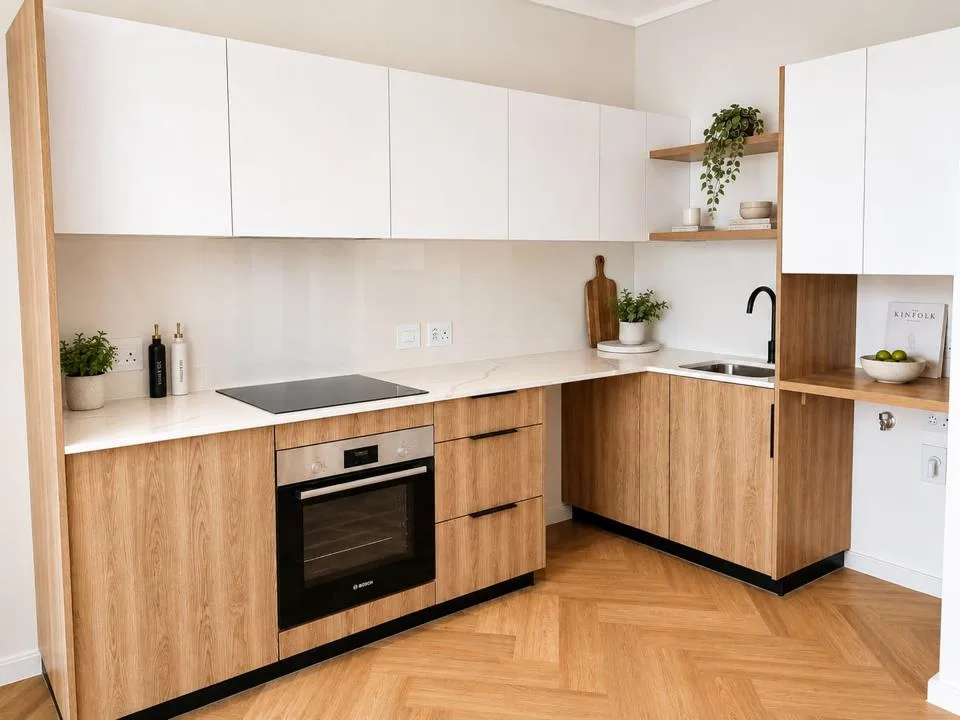 2 Bedroom Apartment / flat to rent in Century City