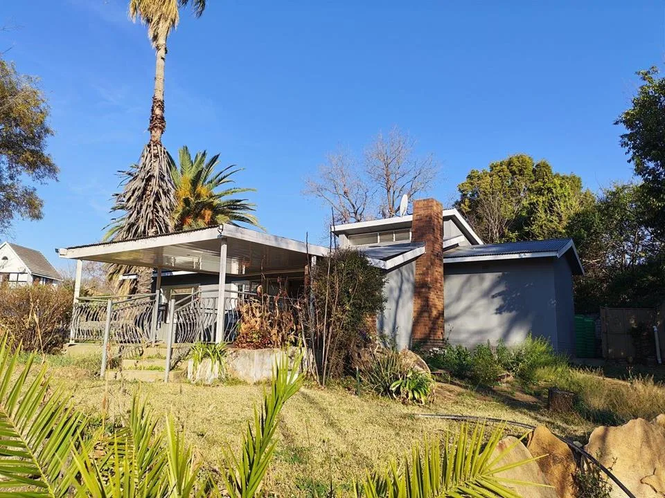 3 Bedroom House for sale in Parys
