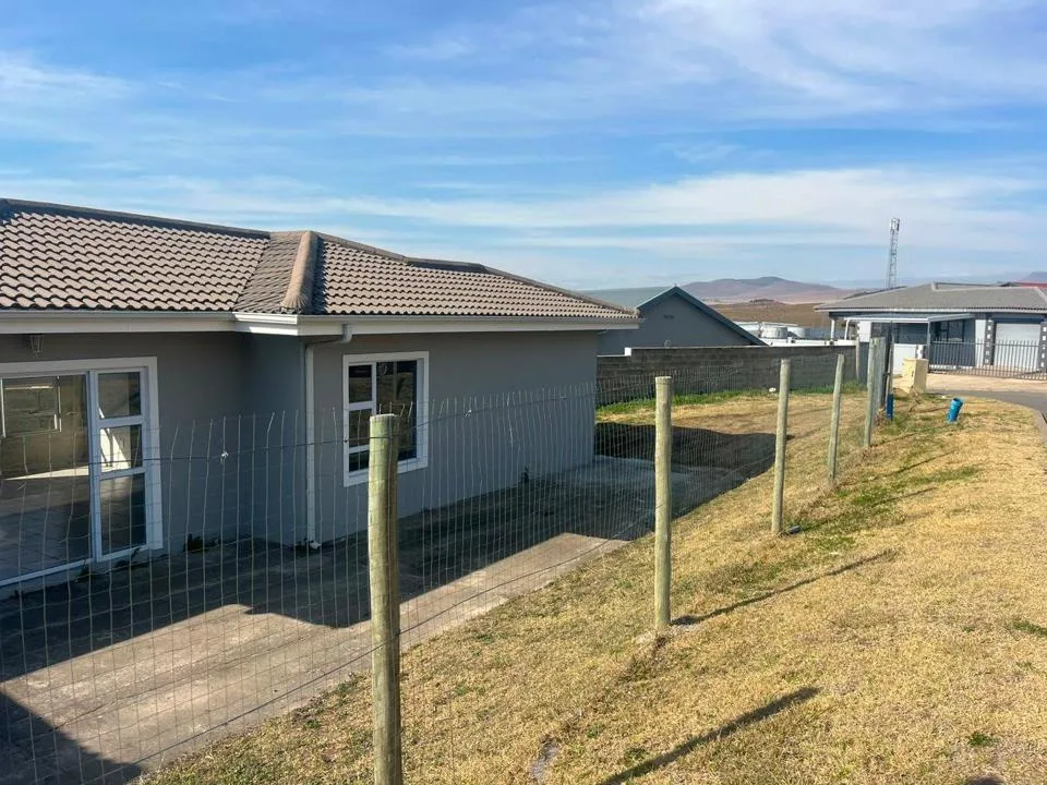 2 Bedroom House to rent in Kokstad