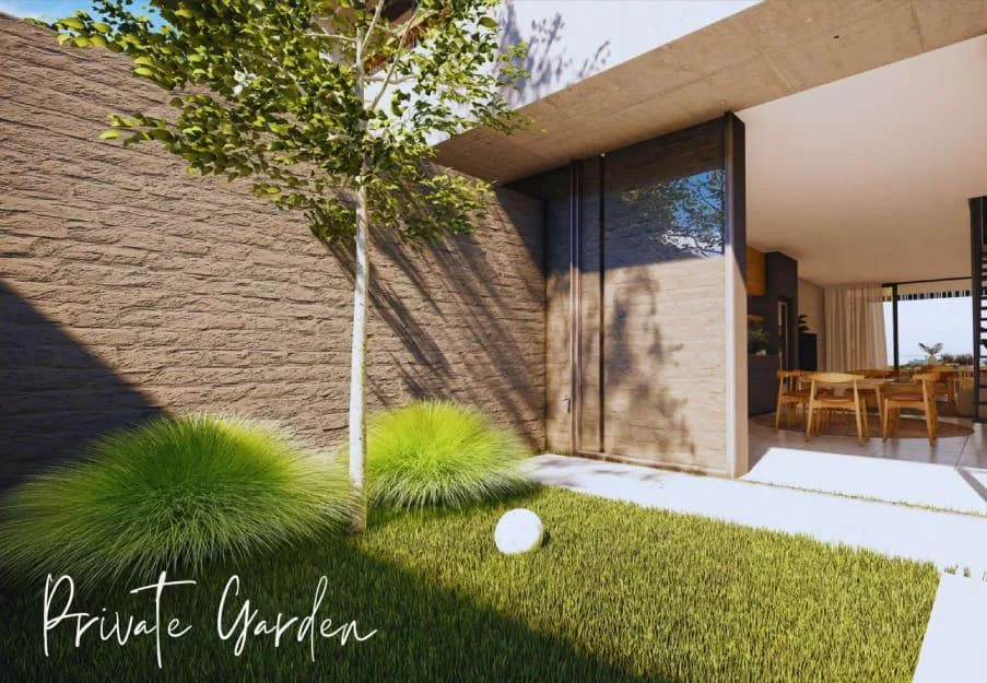 2 Bedroom Townhouse for sale in Zululami Luxury Coastal Estate