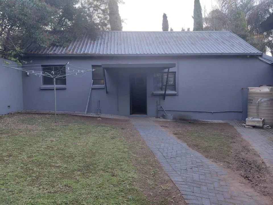 1 Bedroom Apartment / flat to rent in Ben Fleur