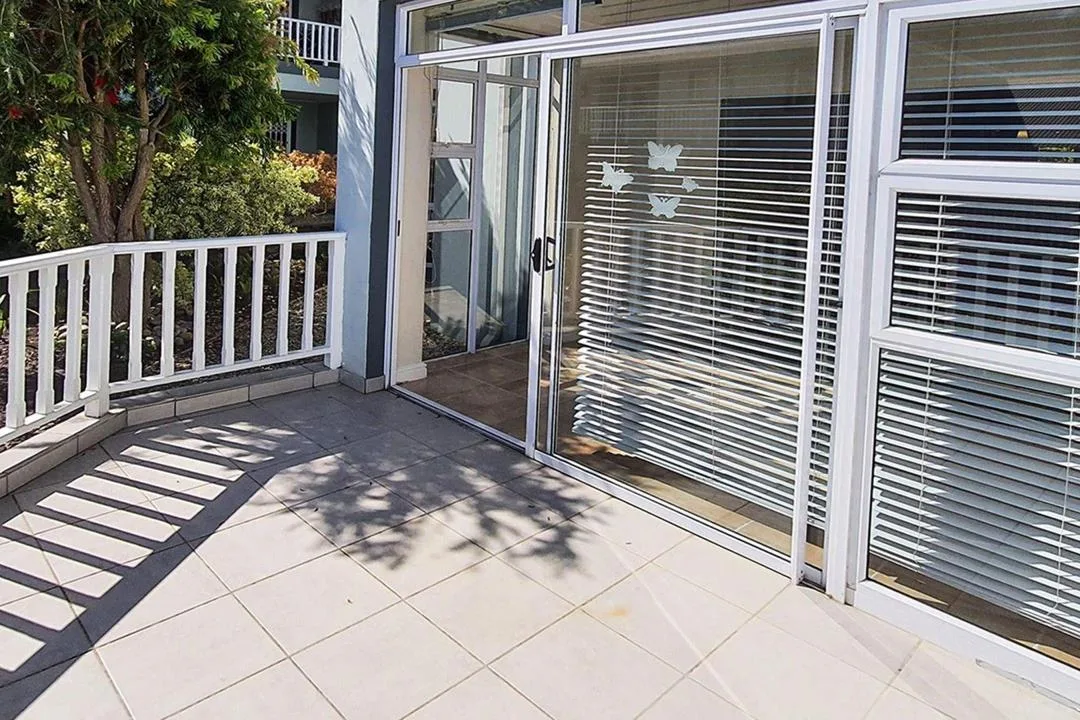 3 Bedroom Apartment / flat to rent in Knysna Central