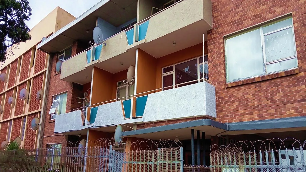 1 Bedroom Apartment / flat for sale in Gqeberha Central