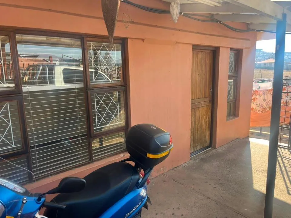 2 Bedroom House to rent in Kokstad