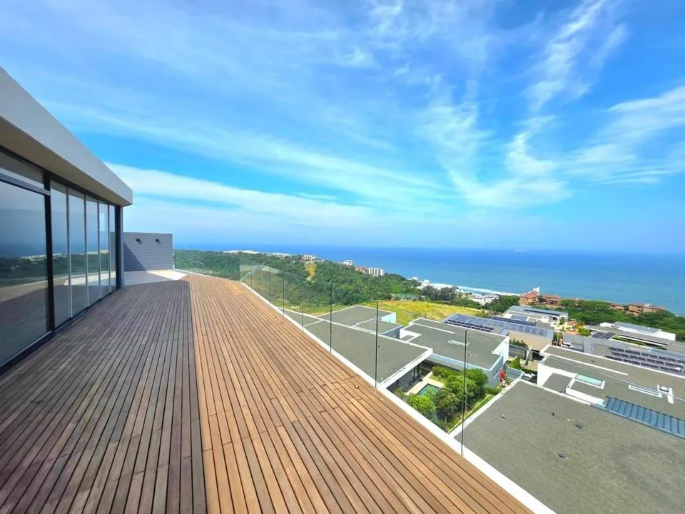 3 Bedroom Apartment / flat for sale in Sibaya Precinct