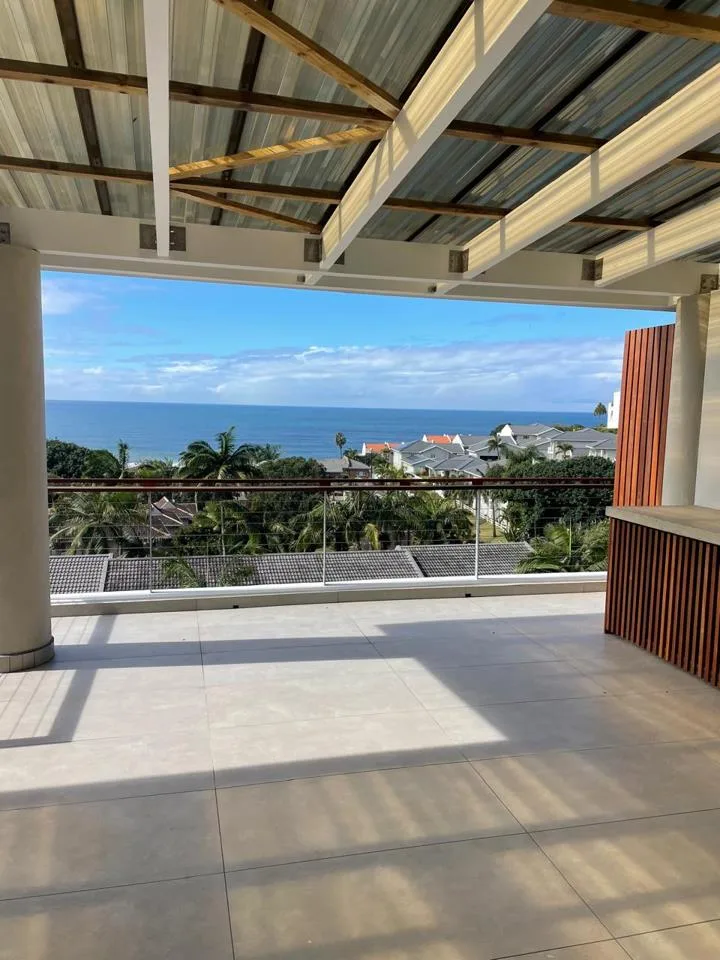 3 Bedroom Apartment / flat to rent in Salt Rock