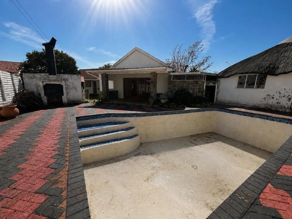 3 Bedroom House for sale in Fauna