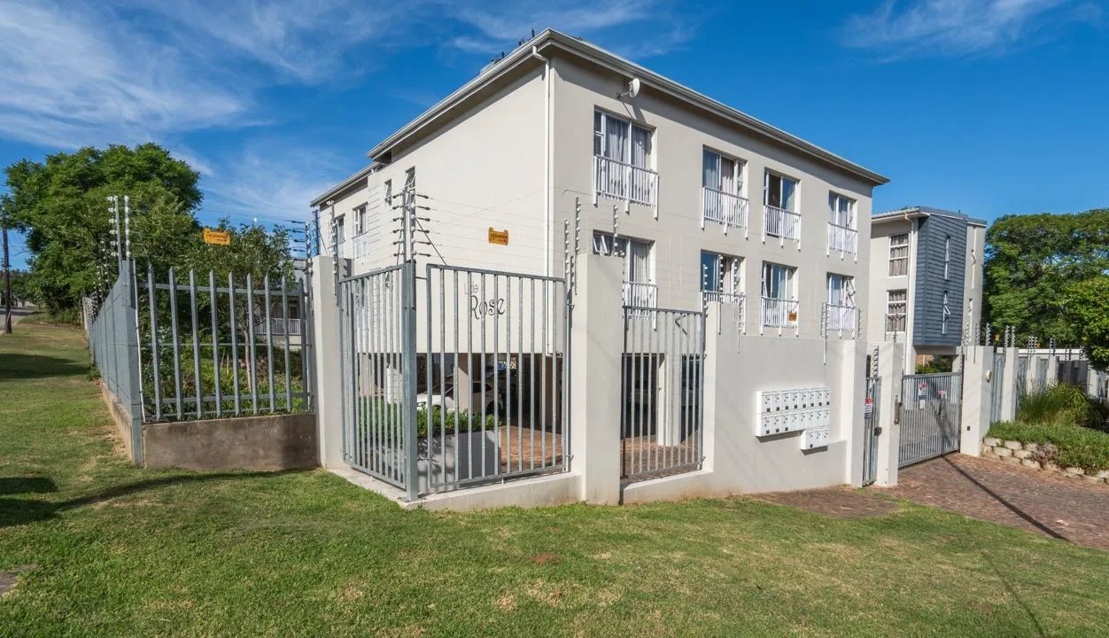 1 Bedroom Apartment / flat to rent in Grahamstown Central