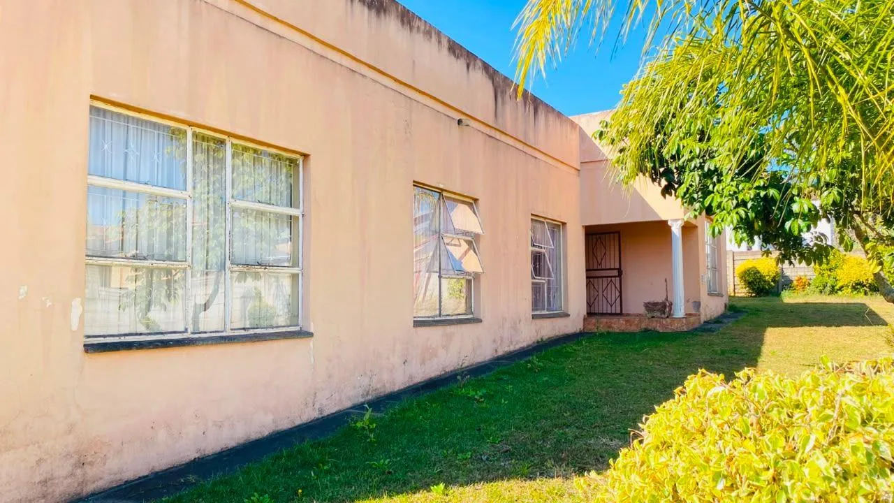 3 Bedroom House for sale in Louis Trichardt