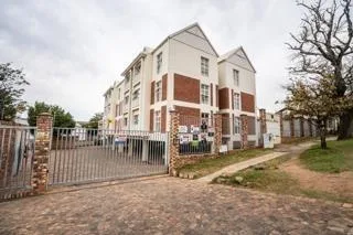 1 Bedroom Apartment / flat to rent in Grahamstown Central