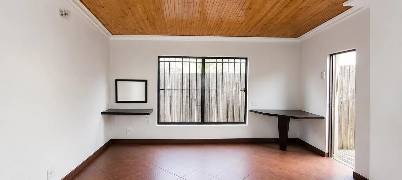 1 Bedroom Apartment / flat to rent in Generaal De Wet