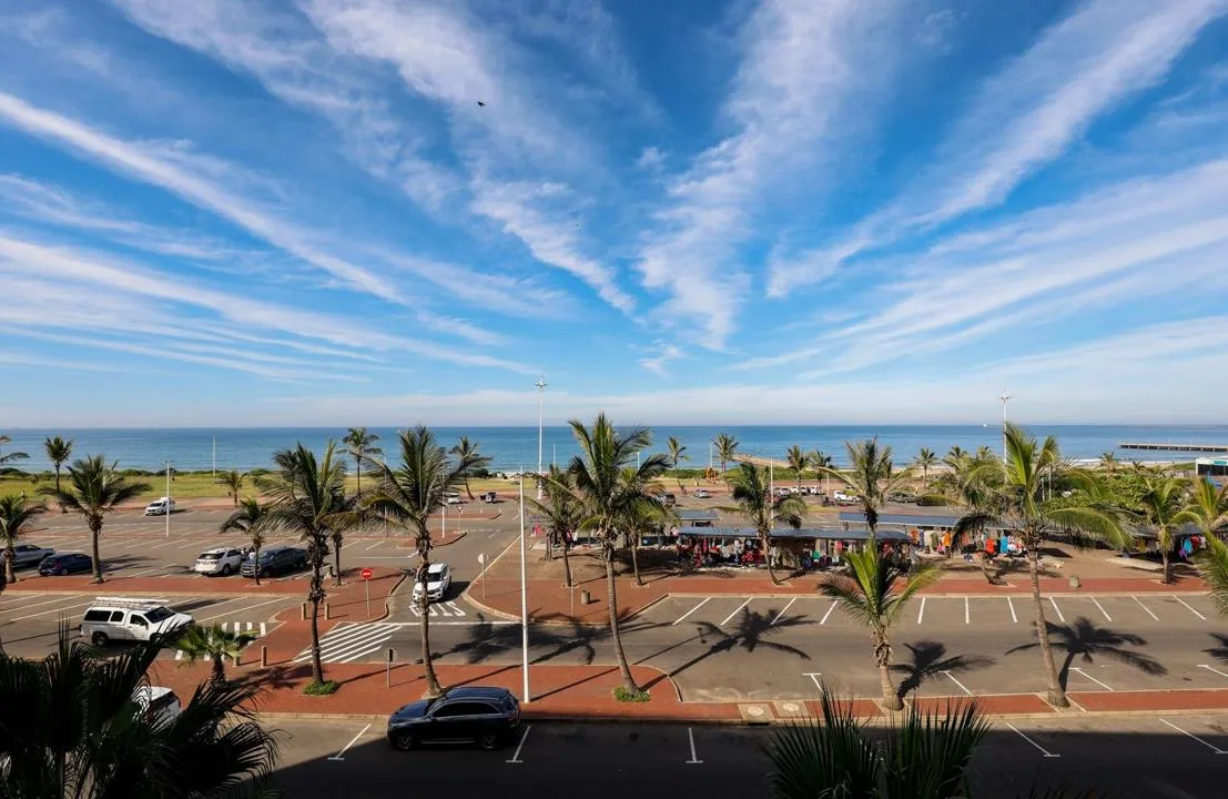 1 Bedroom Apartment / flat for sale in North Beach