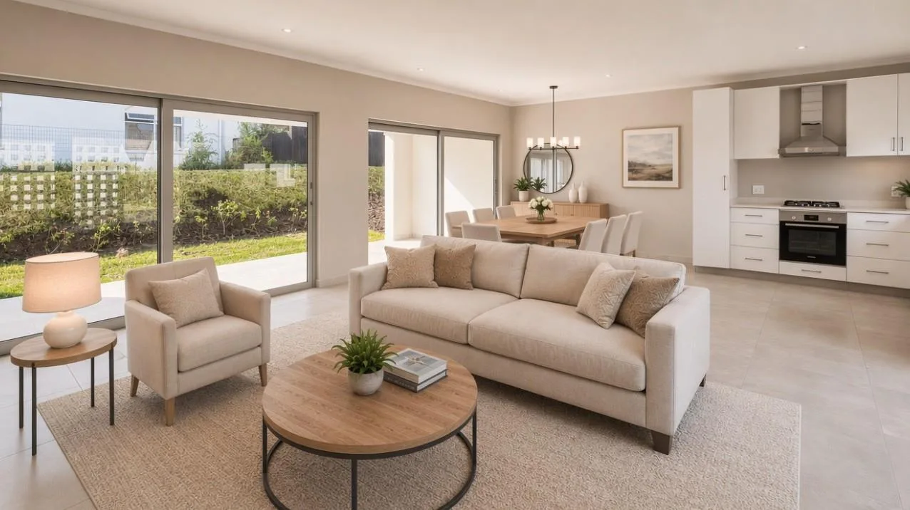 3 Bedroom House for sale in Lalela Estate