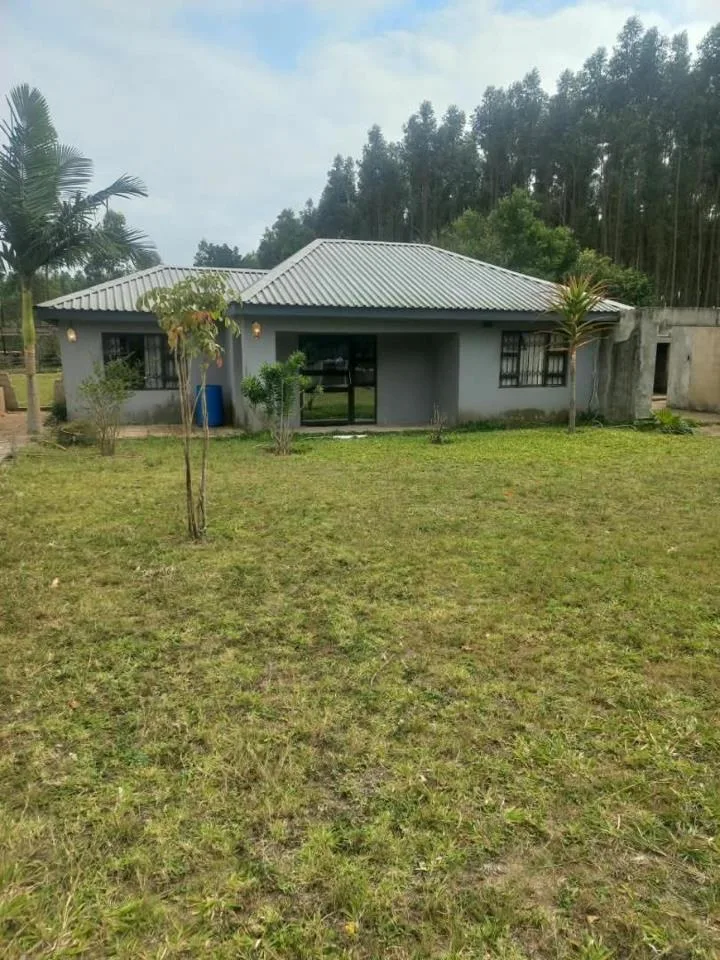 2 Bedroom House for sale in Kwambonambi
