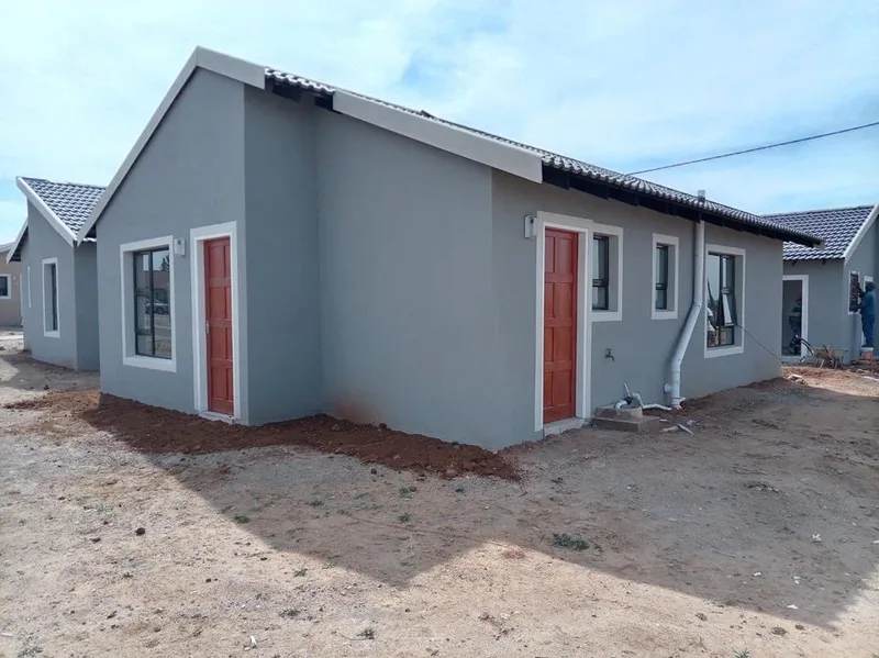 3 Bedroom House for sale in Raceway