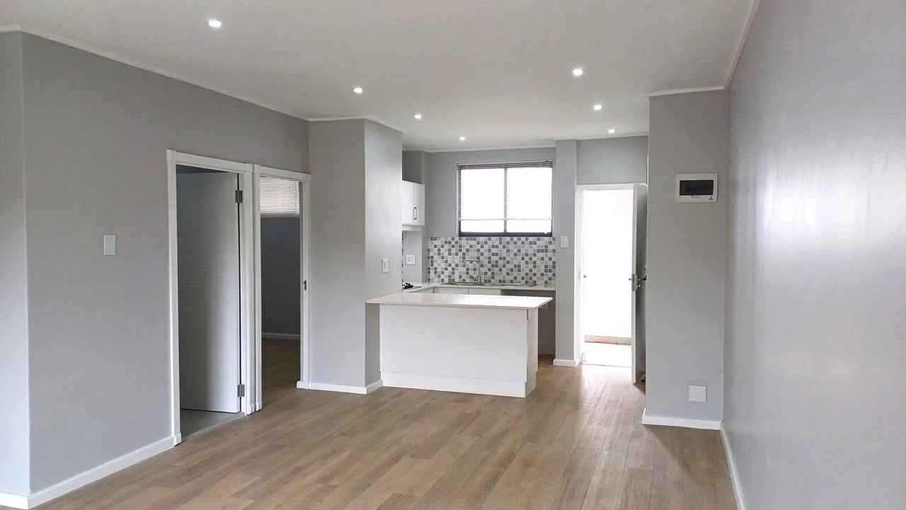 2 Bedroom Apartment / flat to rent in Hillcrest Central