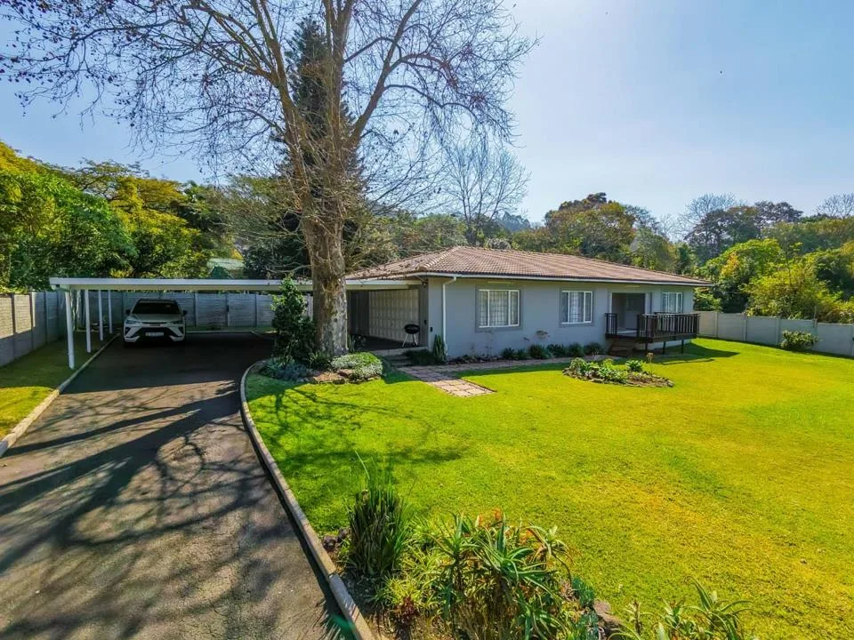 3 Bedroom House for sale in Hillcrest Central