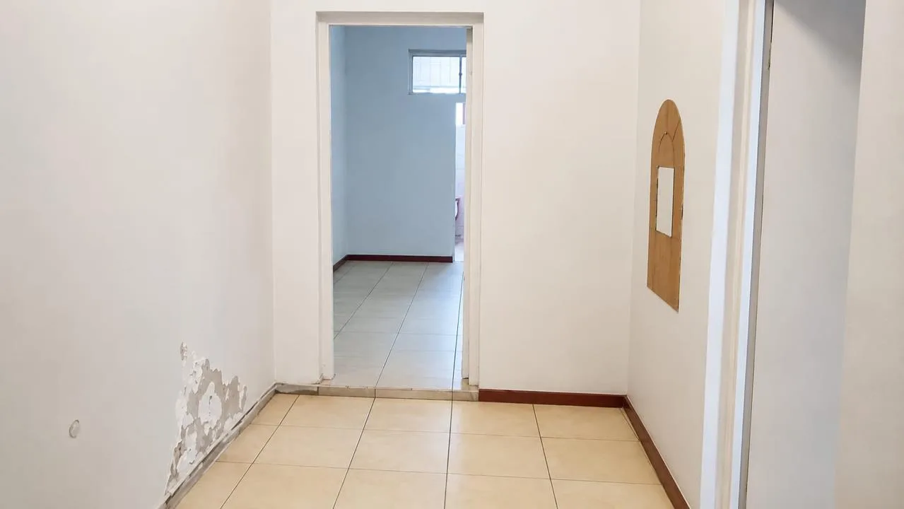 1 Bedroom Apartment / flat to rent in South Beach
