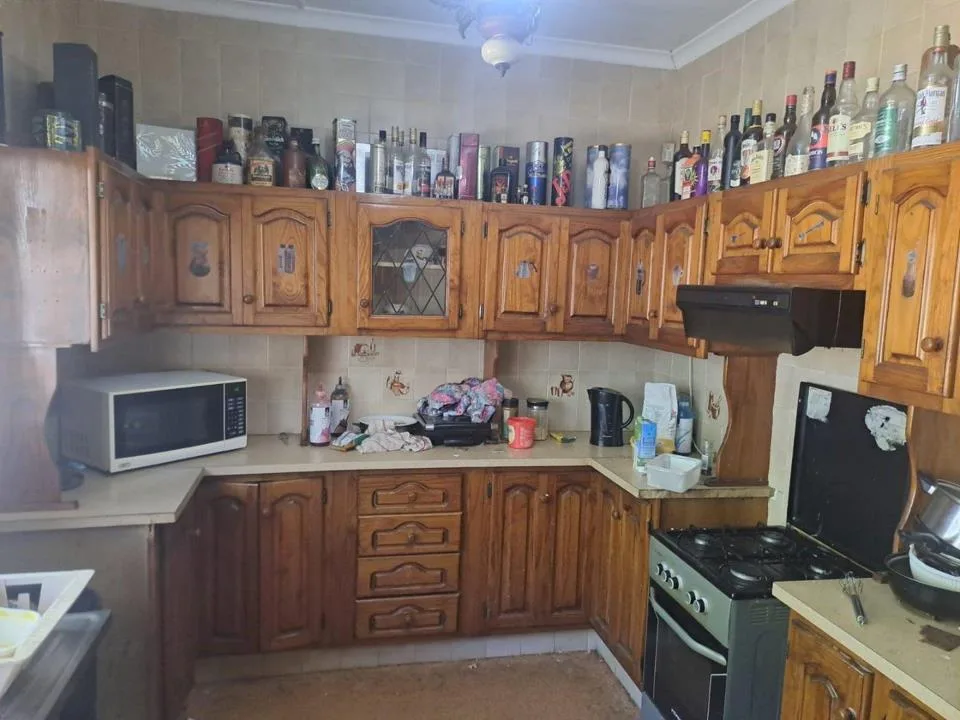 3 Bedroom House for sale in Sasolburg Ext 12