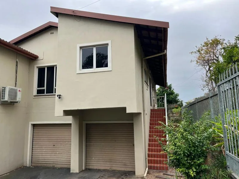 3 Bedroom House to rent in Escombe
