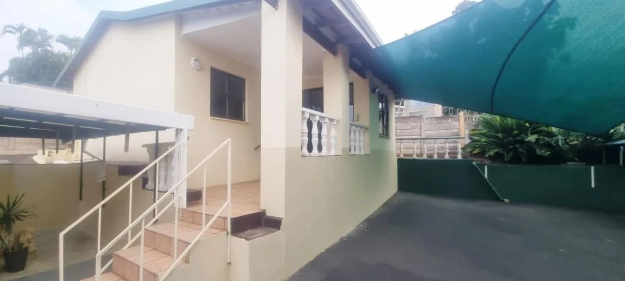 1 Bedroom House to rent in Glenashley