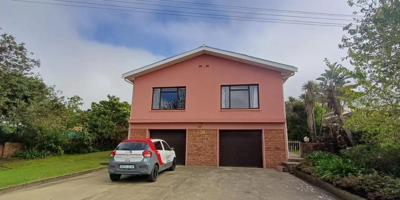 4 Bedroom House to rent in Swellendam