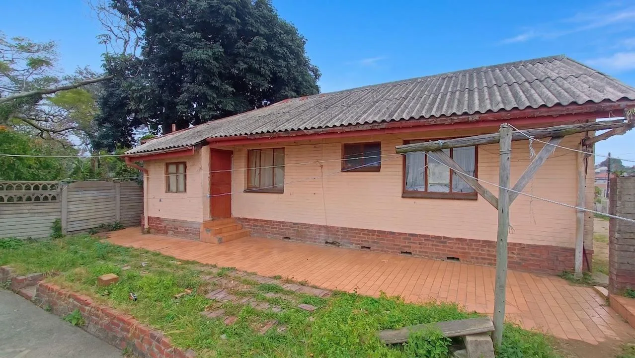 3 Bedroom House for sale in Mount Vernon