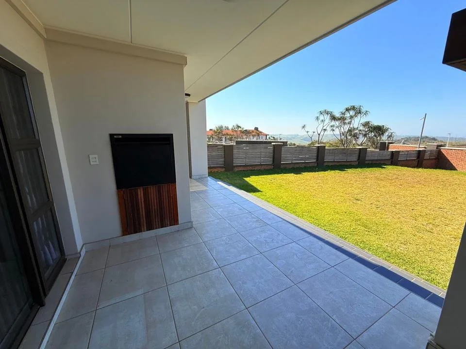 3 Bedroom Apartment / flat to rent in Izinga