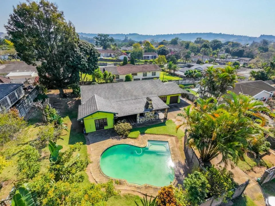 4 Bedroom House for sale in Ashley