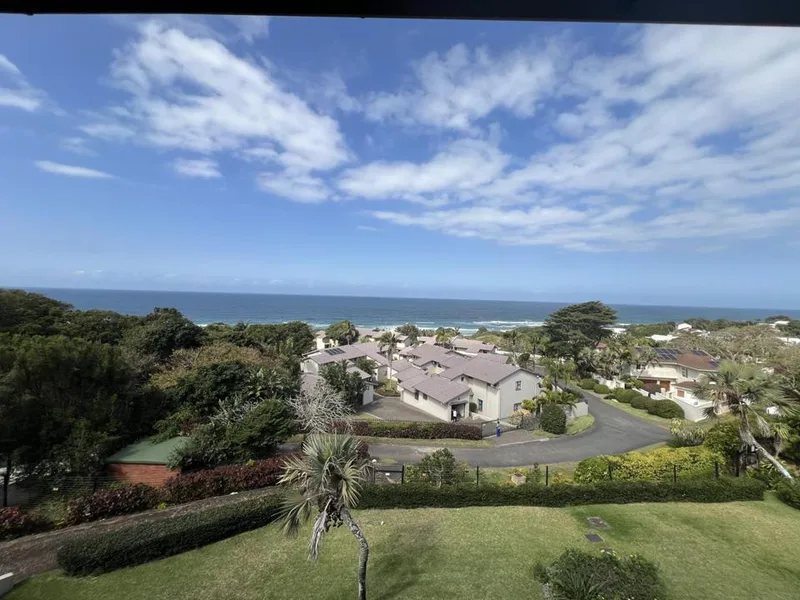 3 Bedroom Apartment / flat to rent in Southbroom