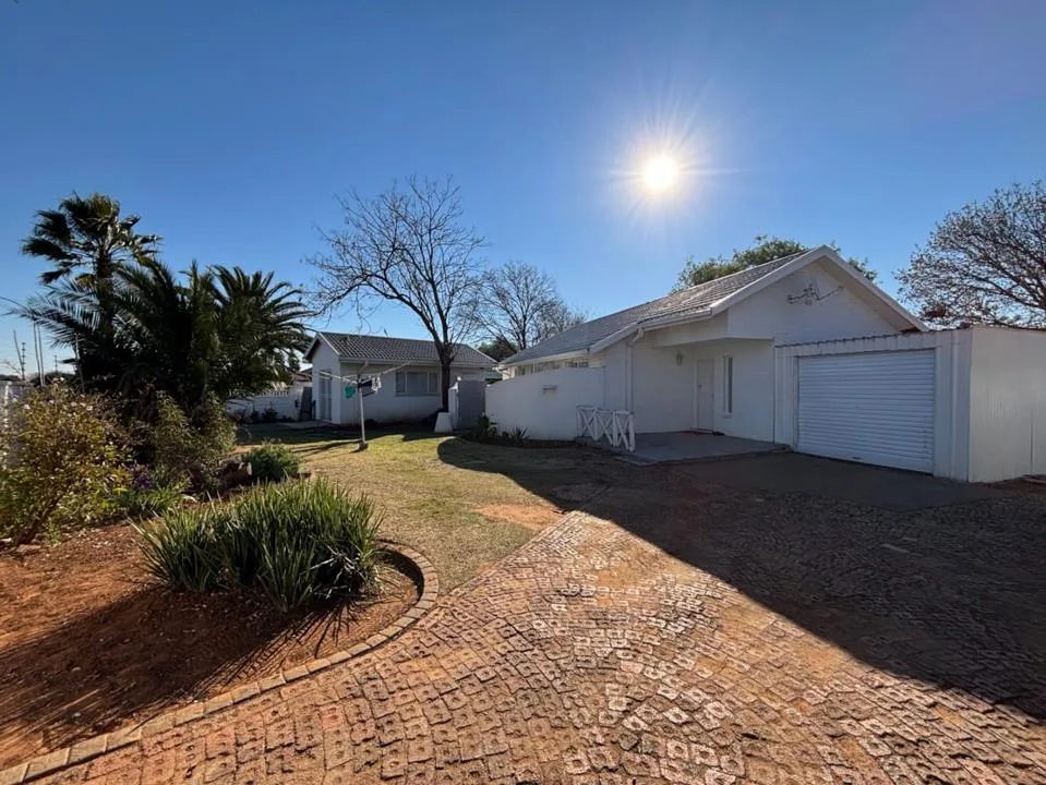 3 Bedroom House for sale in Fauna