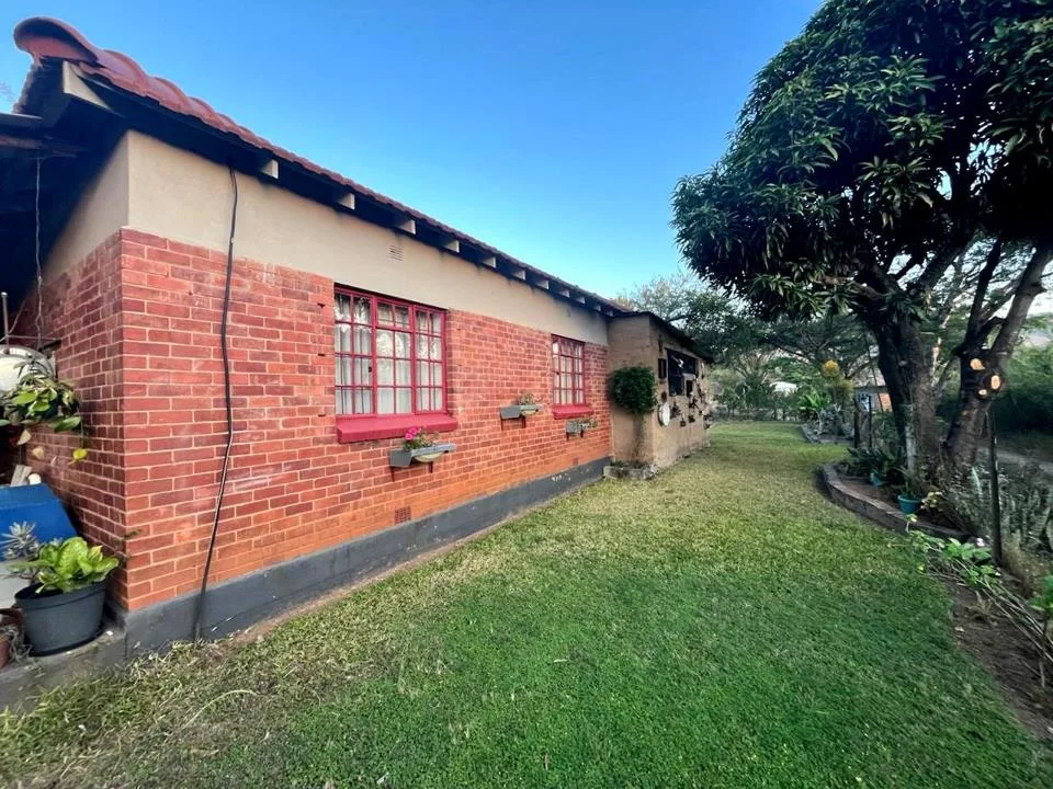 3 Bedroom House to rent in Nelspruit Rural