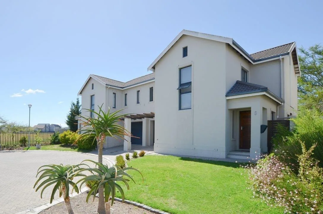3 Bedroom House to rent in Graanendal