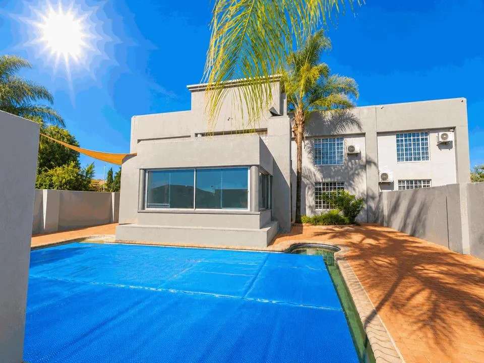 4 Bedroom House for sale in Wilkoppies
