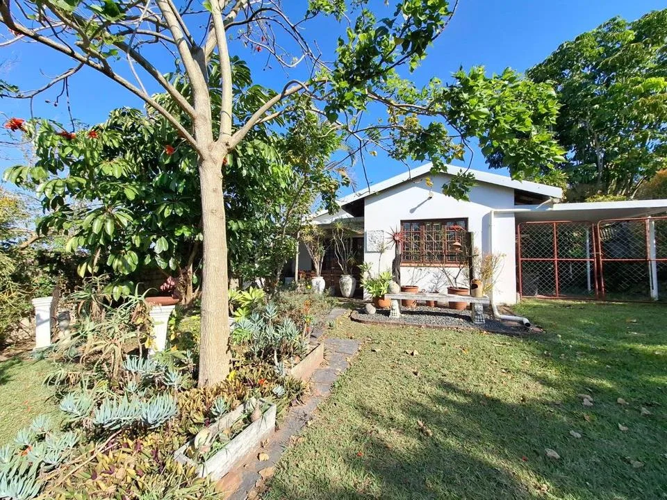 1 Bedroom Apartment / flat to rent in Caversham Glen