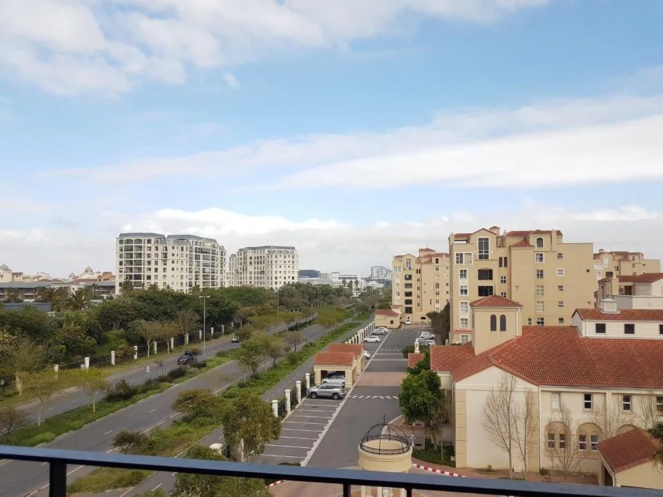 2 Bedroom Apartment / flat to rent in Century City