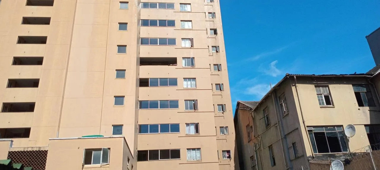 0.5 Bedroom Apartment / flat for sale in Durban Central
