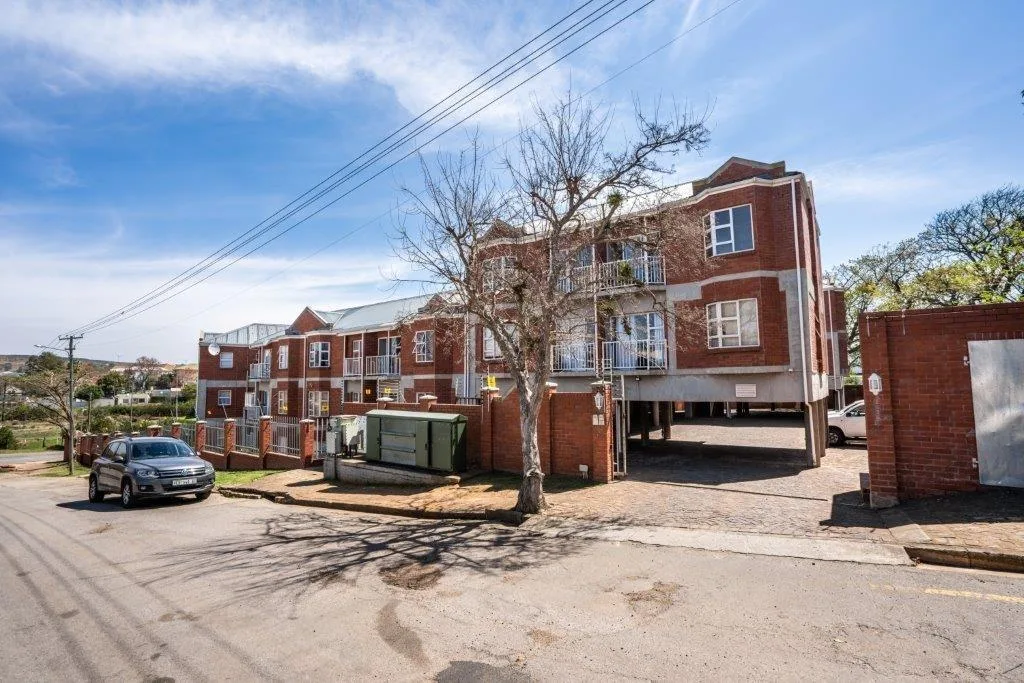 2 Bedroom Apartment / flat to rent in Grahamstown Central