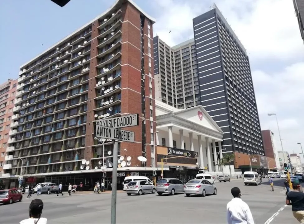 1 Bedroom Apartment / flat for sale in Durban Central