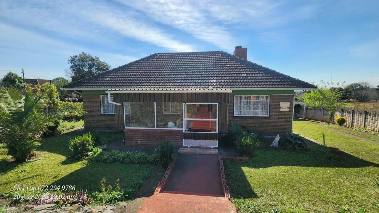 3 Bedroom House for sale in Napierville