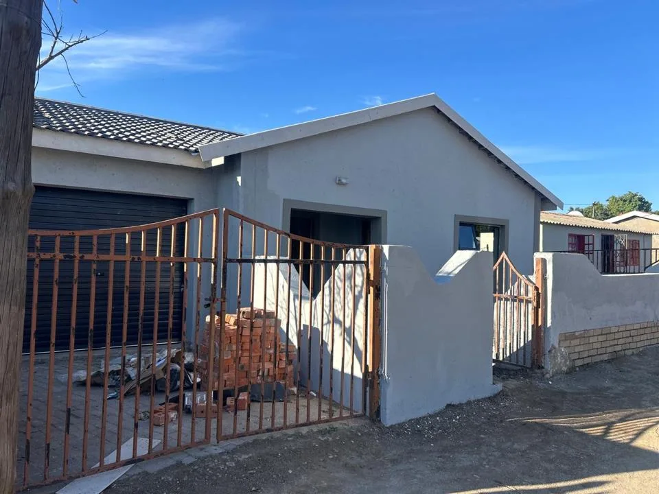 3 Bedroom House for sale in Rocklands