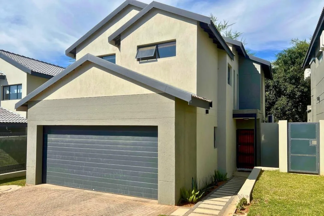 3 Bedroom House to rent in Nelspruit Ext 6
