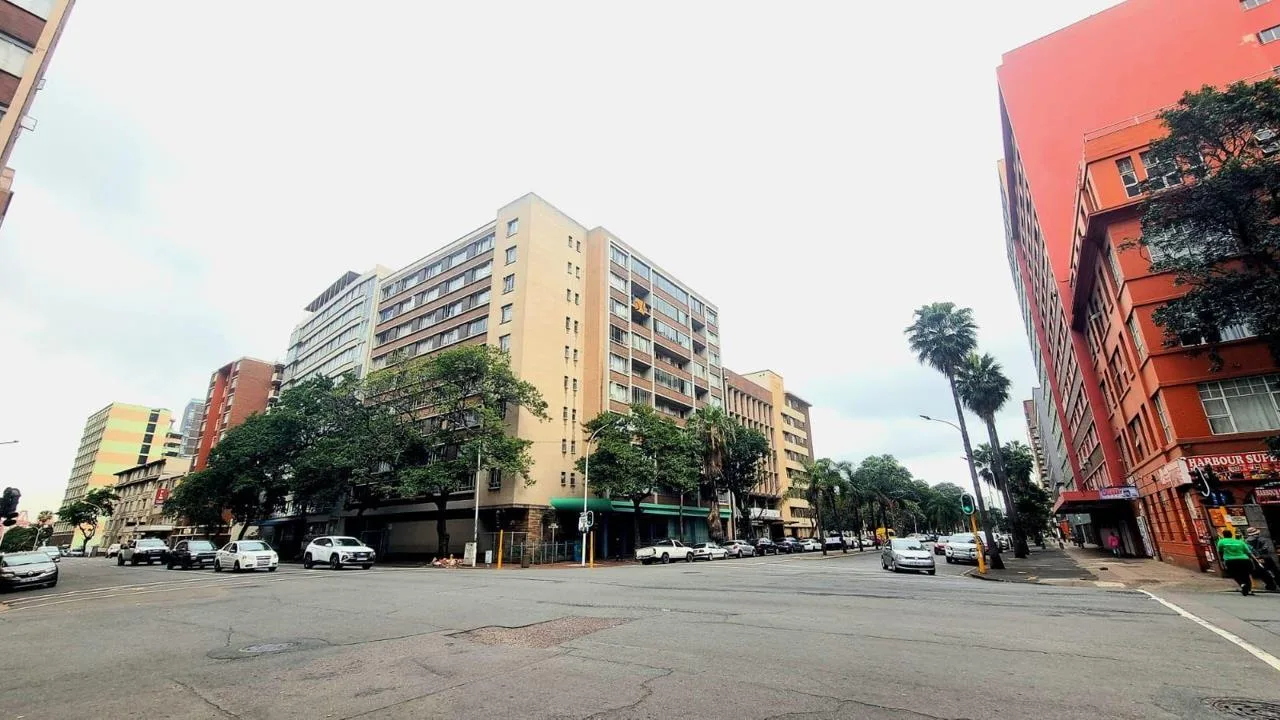 1 Bedroom Apartment / flat for sale in Durban Central