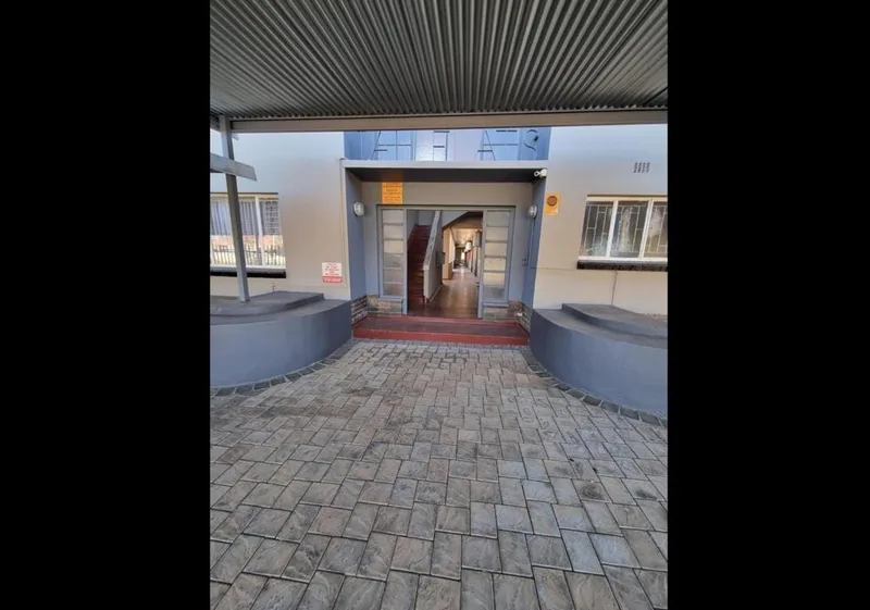 Apartment / flat to rent in Ellaton